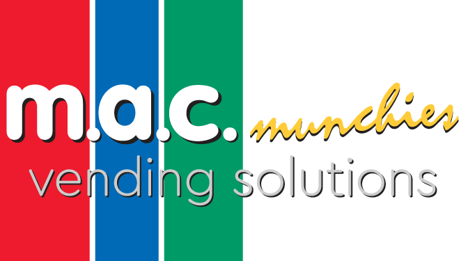 M.A.C. Munchies | Vending Solutions